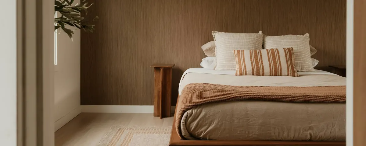 Bedrooms