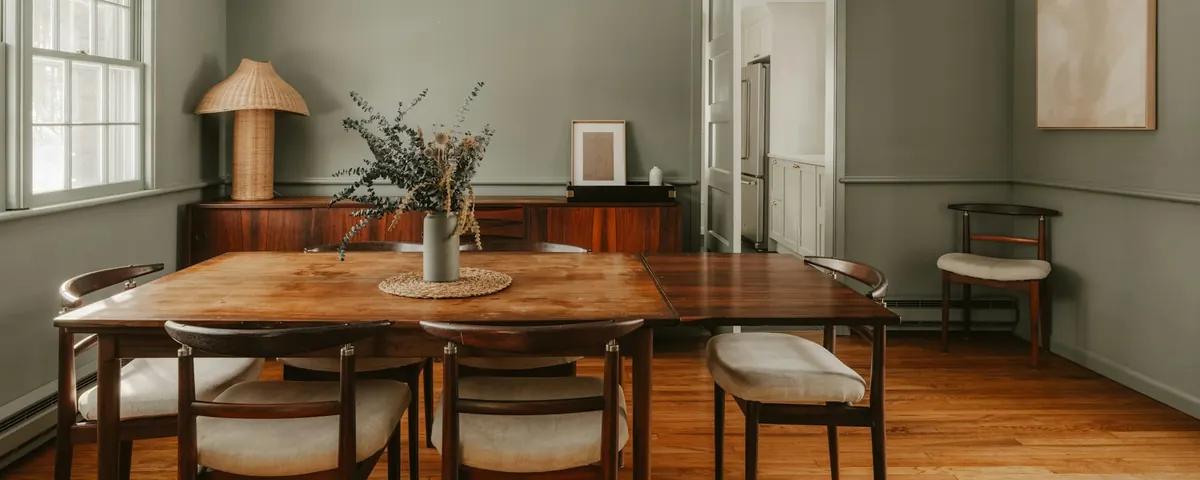 Dining room collections