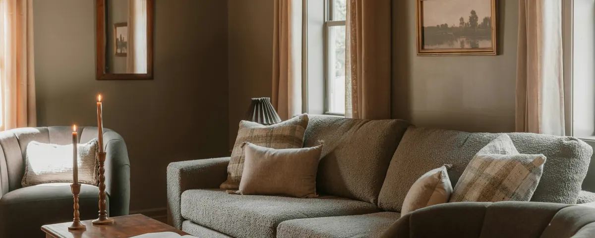 Living rooms