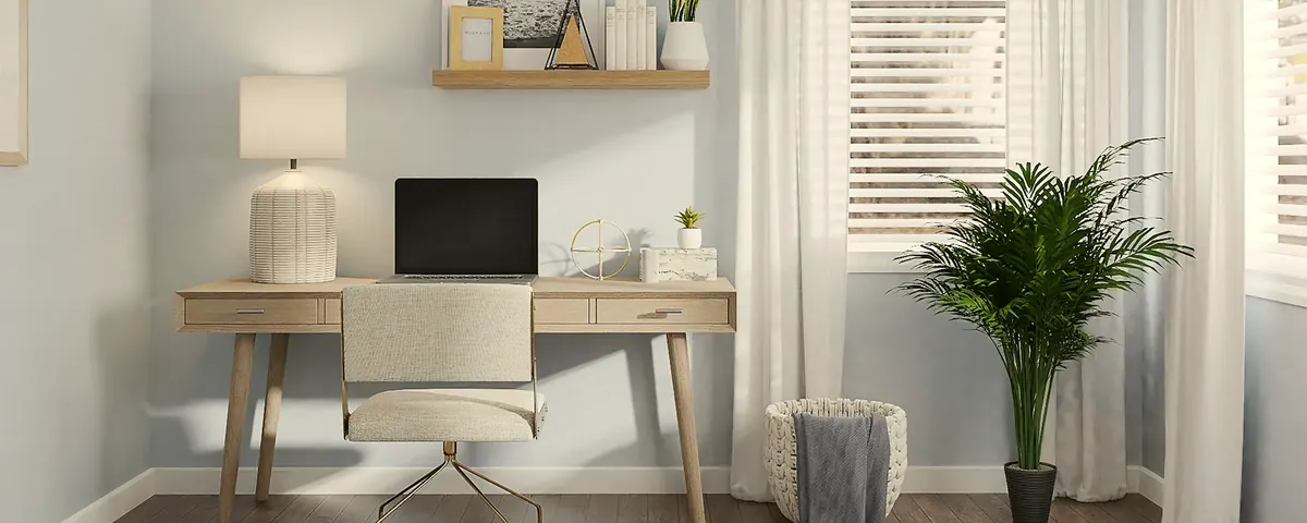 Home office