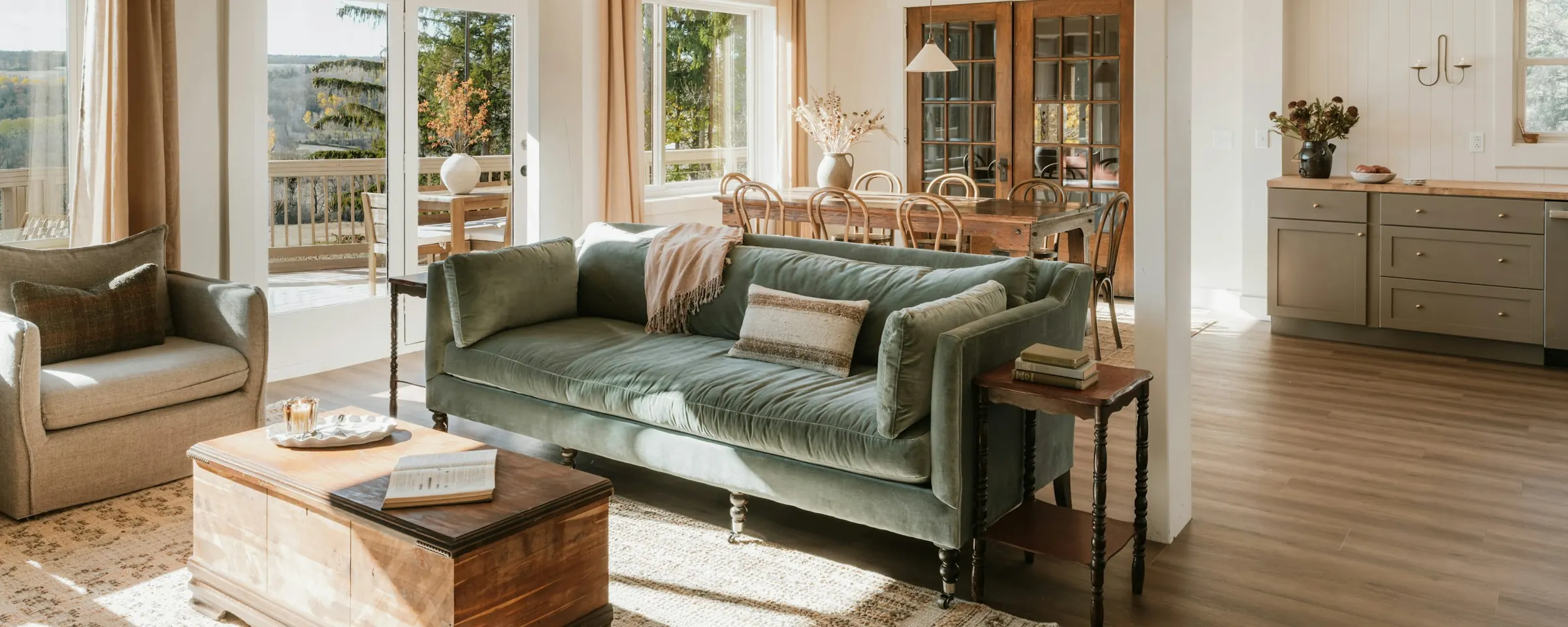 Your home… tells your story